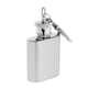 thumbnail image 2 of Minibotella de bolsillo de acero inoxidable para vino, whisky, licor, petaca de 28 ml/56 ml, 2 of 6