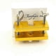 thumbnail image 3 of Golden Aluminum Alloy Trumpet Mouthpiece Extractor Tool for Wind Instrument Repair, 3 of 3