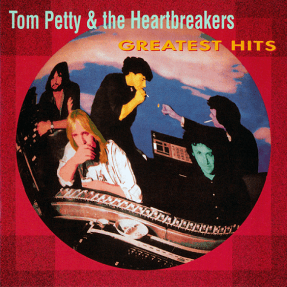 Pre-Owned Tom Petty - Greatest Hits (Cd) (Good)