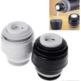 thumbnail image 4 of 4.5cm Vacuum Flask Lid Thermos Cover Portable Universal Travel Mug Accessories Ty, 4 of 5
