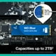 thumbnail image 5 of Unidad de estado sólido Western Digital WD Blue SA510 500GB, 5 of 7