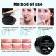 thumbnail image 4 of Teeth Whitening Charcoal Powder, Teeth Whitener Powder Oral Care Sets Natural Coconut, Activated Charcoal Tooth Cleaning Powder, 4 of 5
