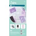 thumbnail image 4 of Sizzix Circle Dimensional Diffuser by Stacey Park - Plate & Insert, 4 of 7