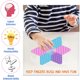 thumbnail image 5 of Juguete De Burbujas De Empuje, Juguete Sensorial Para Autismo, Necesidades Especiales, Juguete Para Aliviar El Estrés Para Niños Y Adultos Noticed FN006947-02, 5 of 6