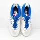 thumbnail image 4 of New Balance Unisex FC 996 WCH996PI White Running Shoes Sneakers Size M9 W10.5 B, 4 of 5