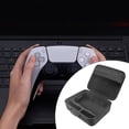 thumbnail image 1 of Estuche para consola de juegos portátil, bolsa de viaje portátil para accesorios de juegos de consola controladora, 1 of 8