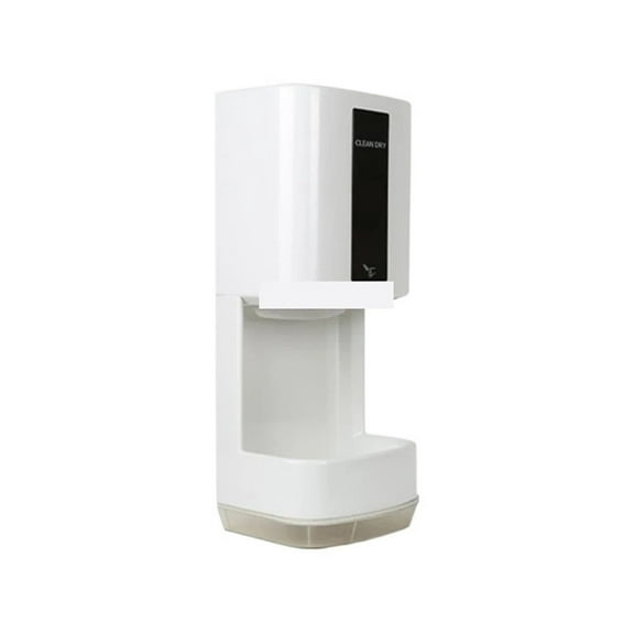 Automatic Dry Hotel Hand Dryer Jet Induction Hand Dryer, Drying 1200W Power Automatic High Speed Hand Dryer
