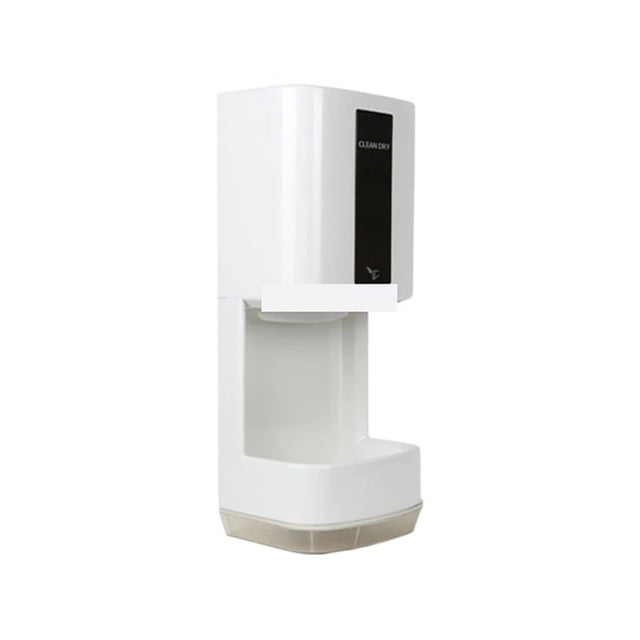 Automatic Dry Hotel Hand Dryer Jet Induction Hand Dryer, Drying 1200W Power Automatic High Speed Hand Dryer ,High-Speed Drying