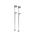 thumbnail image 5 of Forearm Crutch- Adj Forearm- Adult 21 -30 (pair), 5 of 7