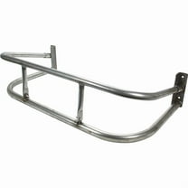 Allstar Performance Modified 2pc Extended Length Front Bumper
