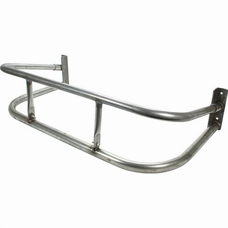 Allstar Performance Modified 2pc Extended Length Front Bumper