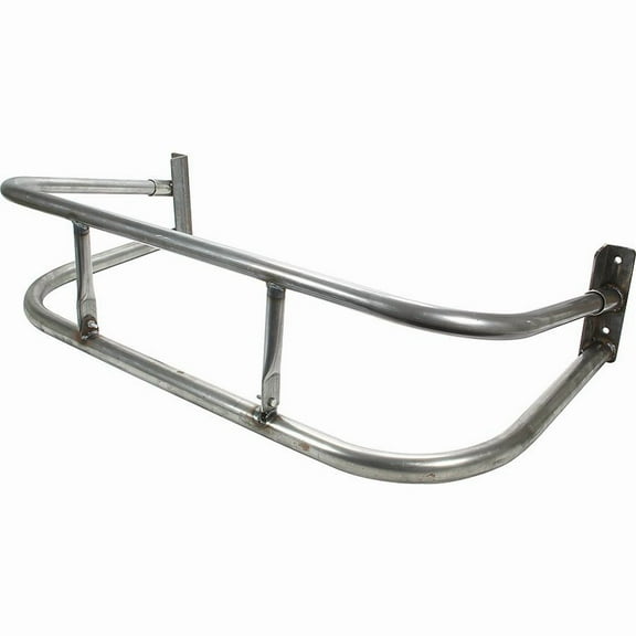 Allstar Performance Modified 2pc Extended Length Front Bumper
