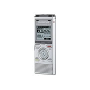 Olympus WS-821 - Voice recorder - 2 GB