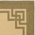 thumbnail image 3 of Safavieh Martha Stewart 4' X 5'7" Power Loomed Rug, 3 of 5