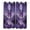 style-3, variant on Dreamy Purple Butterfly Pattern (53)-1 2pcs Blackout Curtains For Living Room Bedroom Grommet Top Window Set for Left And Right Biparting Open