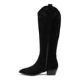 thumbnail image 6 of DV Dolce Vita Women's Kitschy Knee High Western Boot, 6 of 6