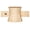 Apricot, variant on Men Waist Trimmer Protect Your Spine and Improve Your Health Body Shaper