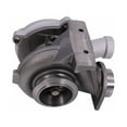 thumbnail image 4 of EGOESWELL 179523 Premium Silver Individual Turbocharger Low Pressure with Bracket, Upgrade for Enhanced Engine Performance, 4 of 4