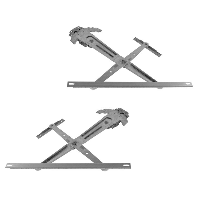 Black window handle regulator, Suzuki Santana Samurai Black window handle regulator, Suzuki Santana Samurai