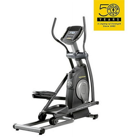 Gold's Gym Crosstrainer 510