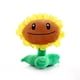 thumbnail image 2 of Plants VS Zvised Plush Butter, SunFlower, None Bomb, Peashooter Chomper, Wall-nut Squash, Cartoon Game, Peluches, peuvGift, 15-20cm zhangyuxiang LED, 2 of 2