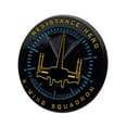 thumbnail image 3 of Star Wars Resistance Enamel Pin, 3 of 4