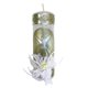 thumbnail image 3 of Set de velas de bautismo católico Arcángeles Mexicanos con caja y toalla, 3 of 7