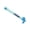 Blue, variant on Action Sprinkler Water Gun Toys,High Pressure,Long Range Blaster Ideal For Drifting,Water Fights,Firework Spray Water Soaker Toys for Pool Party Outdoor Summer Water Games,5 Holes for Water Outlet