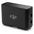 thumbnail image 4 of Micrófono inalámbrico Lavalier DJI Mic (2 TX + 1 RX) con funda, 4 of 7