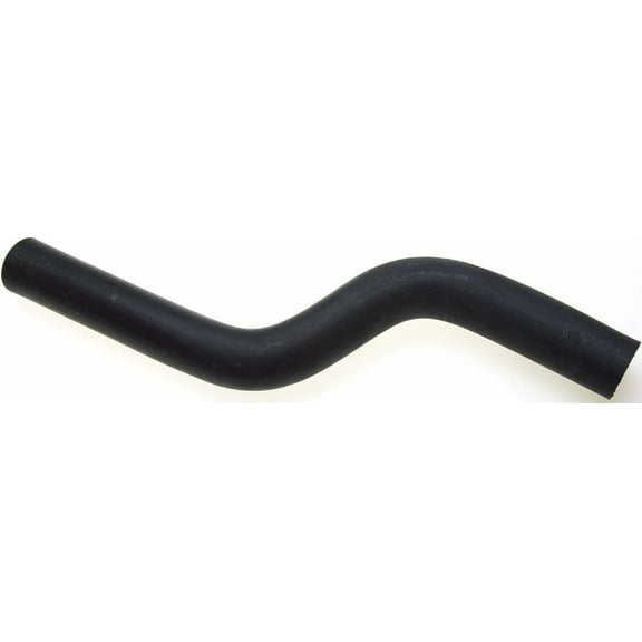 Radiator Coolant Hose Fits select: 1996-2000 TOYOTA RAV4