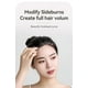 thumbnail image 2 of Fiudx Potencia Capilar, Polvo Capilar Natural, Herramienta Fácil Aplicación para La Frente, Efecto Voluminizador de Larga Duración, Uso Versátil para Zonas con Poca Densidad Capilar, Ideal para Mujer, 2 of 7