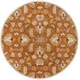 thumbnail image 4 of Surya Caesar CAE111 Indoor Area Rug, 4 of 7