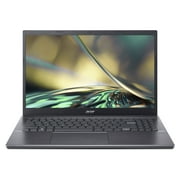 Acer Aspire 5 15.6" Full HD Touchscreen Laptop, Intel Core i5 i5-1235U, 512GB SSD, Windows 11 Home, A515-57T-53VS