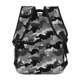 thumbnail image 4 of Disketp Horse Silhouette Mochila Estampada para Hombre y Mujer – Mochila Ligera Clásica con Múltiples Bolsillos para Universidad, Trabajo y Viajes-One Size, 4 of 5