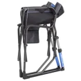 thumbnail image 3 of Mac Sports Rock N Lock Director Chair, 3 of 7