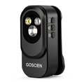 thumbnail image 1 of Linterna GOSCIEN con clip 500 lúmenes USB-C IPX6, 1 of 8