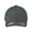 Light Charcoal, variant on Yupoong 6277R Flexfit Recycled Polyester Cap (2 PACK)