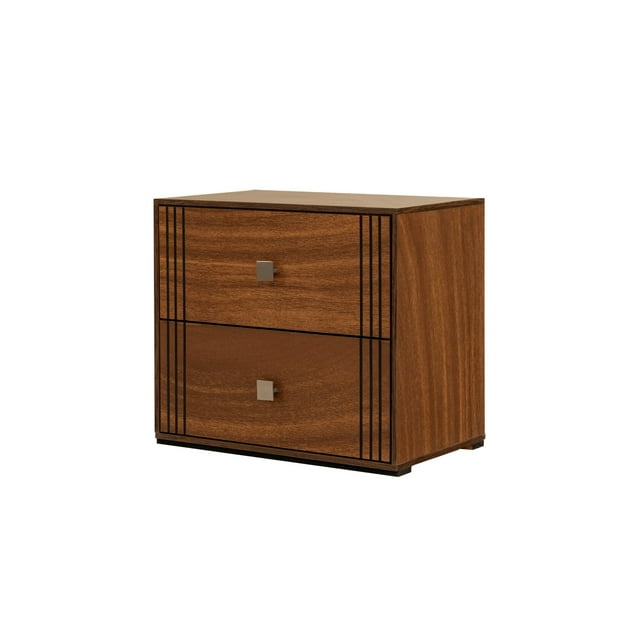 Buro Soreia Parota - Kessa Muebles