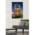 thumbnail image 3 of 24X36 Disney Pixar Toy Story 4 - One Sheet Wall Poster, 24" x 36", 3 of 4
