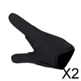 thumbnail image 1 of Guantes Antideslizantes DYNWAVEMX para Pesca de Neopreno 2 Piezas, 1 of 3