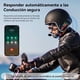 thumbnail image 4 of INTERCOMUNICADOR BLUETOOTH X12 CON LUZ LED PARA CASCO MOTOCICLISTA, 4 of 5