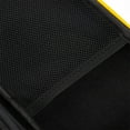 thumbnail image 4 of WASHWEPE Durable Black Protective Recorder Bag Eva Case for Handheld Audio Storage and Travel, 4 of 5
