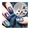 thumbnail image 1 of Women Fashion Nail Art Printing Plate Image Stamping Plates Manicure Template Tool DIY, 1 of 1