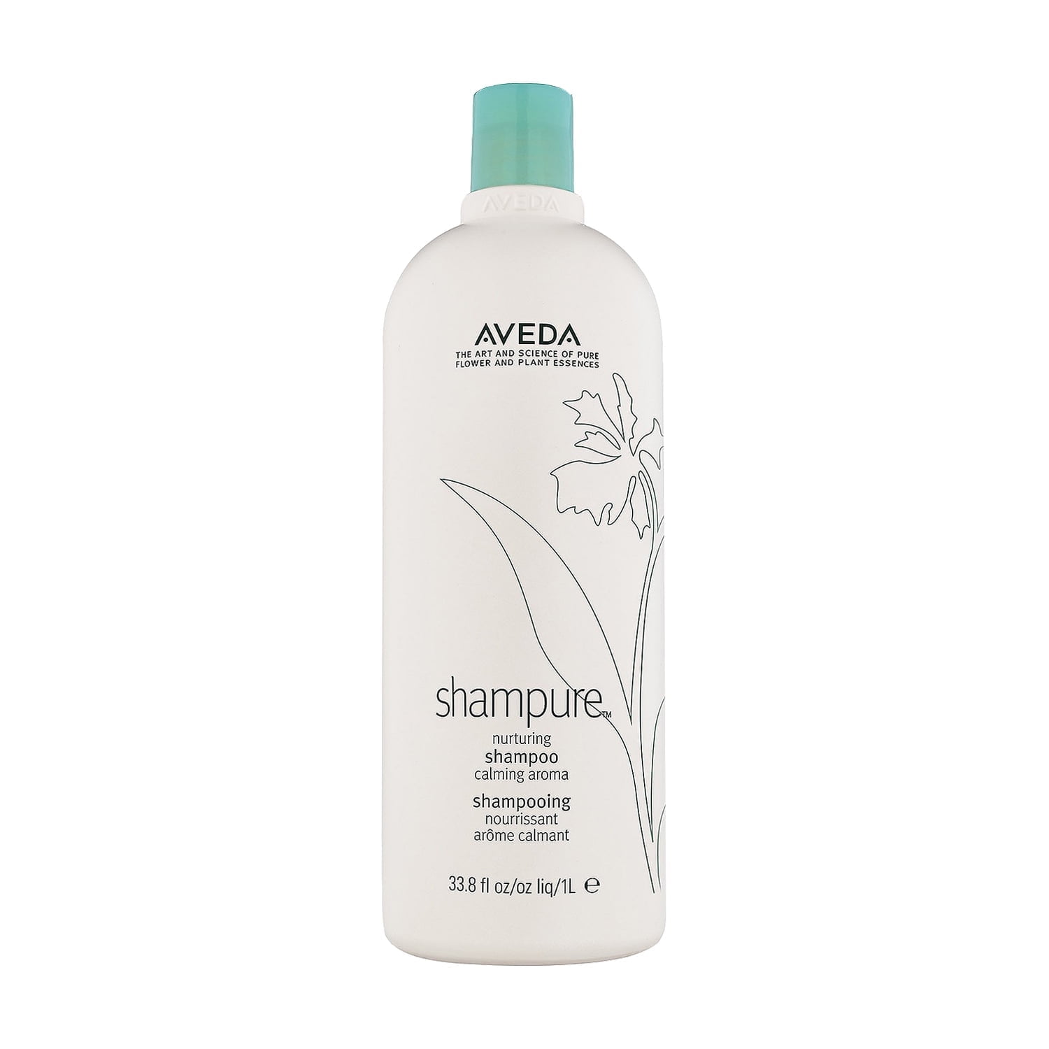 Misapon　　AVEDA AvedaBotanicalRepair_PurpleTon