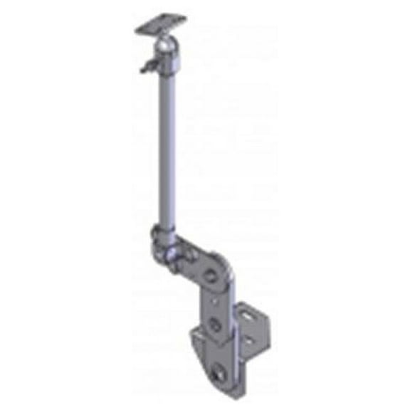 Havis PKGFAM115 Flex Arm & Mount for 2013-2018 Ford Transit