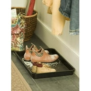 Small Boot Tray