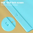 thumbnail image 3 of LCD Writing Tablet Drawing Board 8.5/10/12 inch Electronics Graphic Board Ultra-thin Portable Handwriting Pads Kids Gifts DMH, 3 of 7