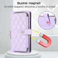 thumbnail image 2 of Wallet Case for iPhone 15 Pro Max/15 Ultra, Card Holder Case with Crossbody Strap Leather Handbag Case for Women Protective Case, 2 of 5