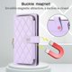thumbnail image 2 of Wallet Case for iPhone 15 Pro Max/15 Ultra, Card Holder Case with Crossbody Strap Leather Handbag Case for Women Protective Case, 2 of 5