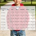 thumbnail image 3 of Edvintorg Boys Hoodies Size 10 12 Long Sleeve Corduroy Hooded Sweatshirt Solis Color Quarter Zip Pullover Top Kids Clothes Boys, 3 of 9